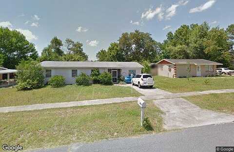 Freeman, CITRUS SPRINGS, FL 34434