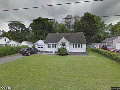 Sherrill, NEW HARTFORD, NY 13413