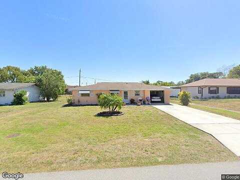 Cypress, PORT CHARLOTTE, FL 33952