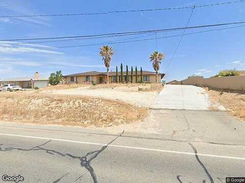 Rocksprings, HESPERIA, CA 92345