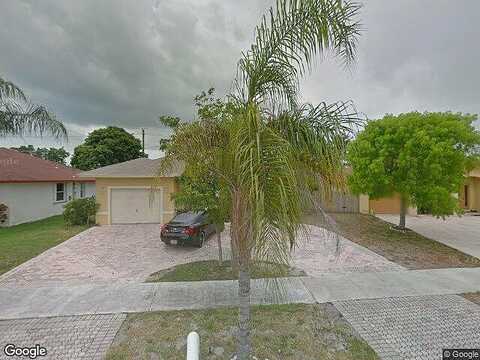 Tilford J, DEERFIELD BEACH, FL 33442