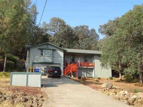 Donkey Hill, HIDDEN VALLEY LAKE, CA 95467