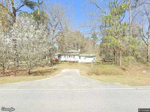 Highway 311, CROSS, SC 29436