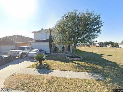 Imperial Brook, HOUSTON, TX 77073