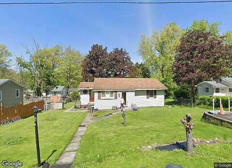 Poplar, MONROE, NY 10950