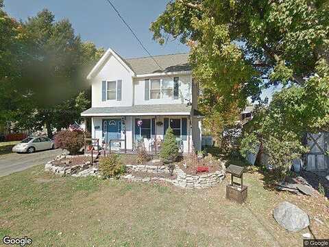 Williams, GRANVILLE, NY 12832