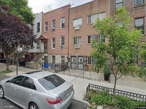 Eldert, BROOKLYN, NY 11207