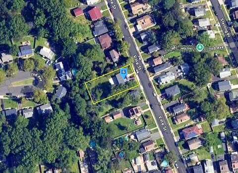 Vine, ROSELLE, NJ 07203