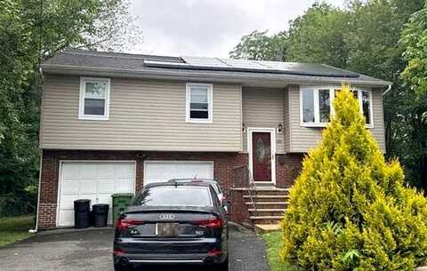 Vine, ROSELLE, NJ 07203