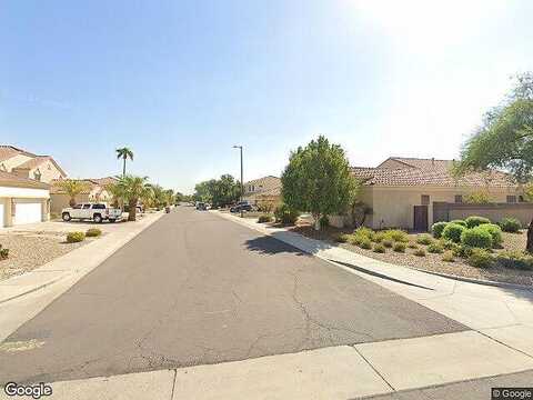 Campbell, LITCHFIELD PARK, AZ 85340