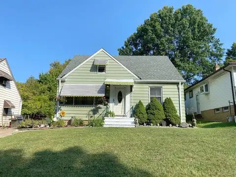 Maple Heights, MAPLE HEIGHTS, OH 44137