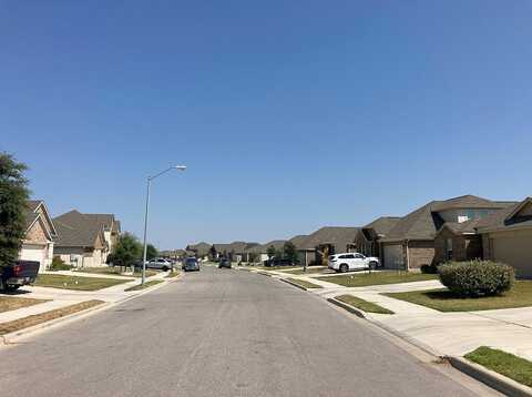 Balsam, HUTTO, TX 78634