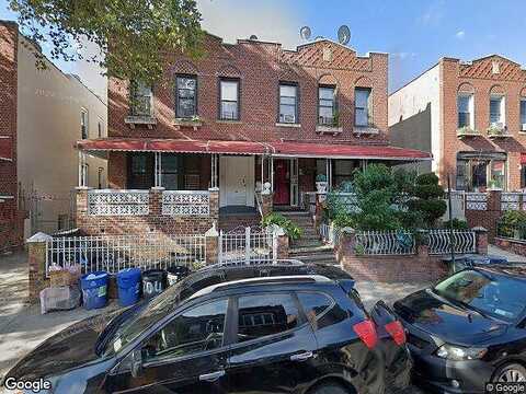 96Th, BROOKLYN, NY 11212