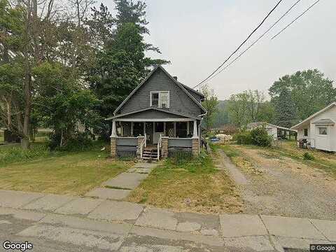 Main, WELLSBURG, NY 14894