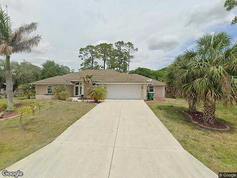 Copeland, PORT CHARLOTTE, FL 33952