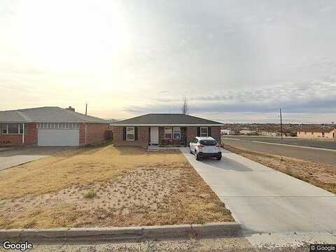 14Th, AMARILLO, TX 79107