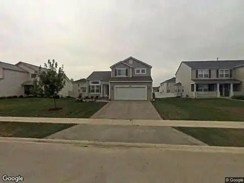 Coventry, CREST HILL, IL 60403