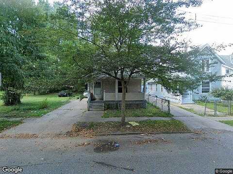 81St, CLEVELAND, OH 44102