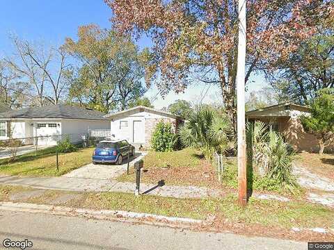 Baldwin, JACKSONVILLE, FL 32209