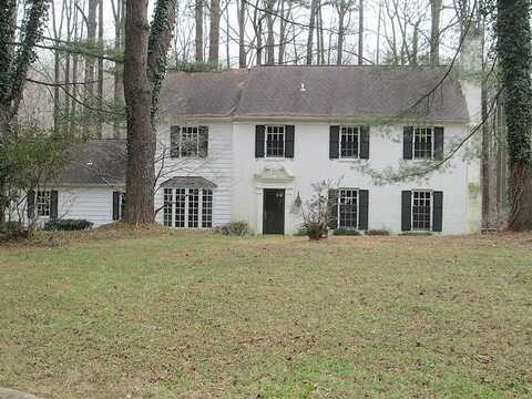 Tree Farm, GLEN ARM, MD 21057