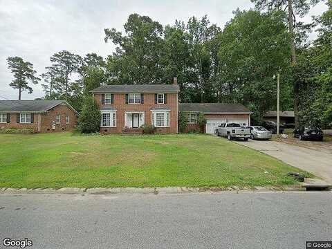 Emerson, KINSTON, NC 28504