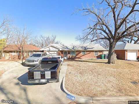 61St, OKLAHOMA CITY, OK 73159