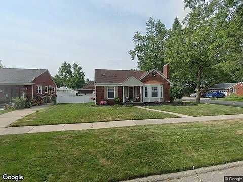 Davis, WYANDOTTE, MI 48192