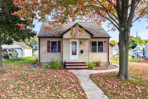 Pine, KIMBERLY, WI 54136