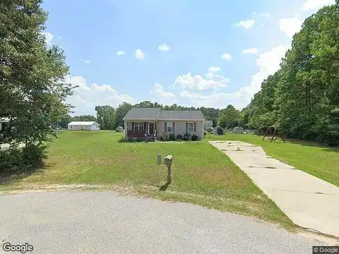 Promise, HARTSVILLE, SC 29550