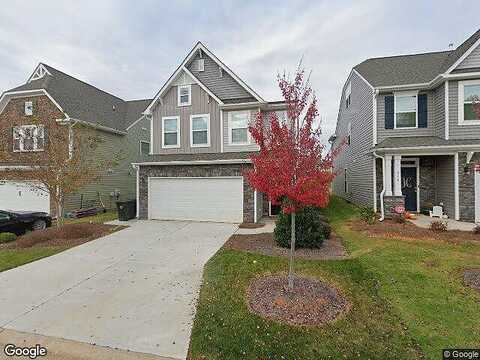 Crane Creek, LEXINGTON, NC 27295