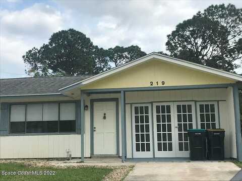 Eldron, PALM BAY, FL 32909