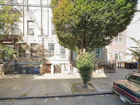 Kingsland, BROOKLYN, NY 11222