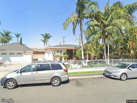 Wardham, HAWAIIAN GARDENS, CA 90716