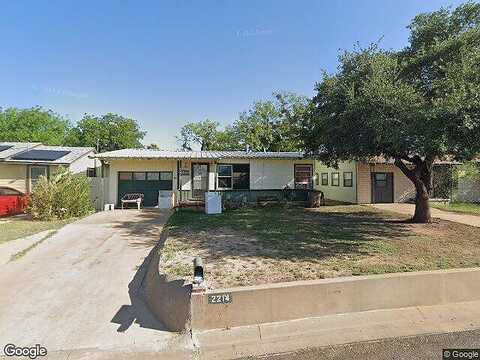 Juanita, SAN ANGELO, TX 76901