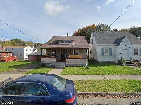 Roosevelt, ENDICOTT, NY 13760