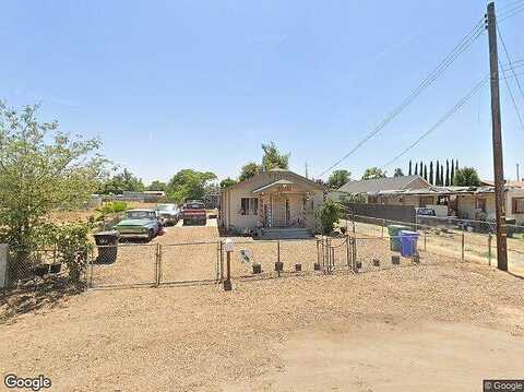 Avenue 154, PORTERVILLE, CA 93257