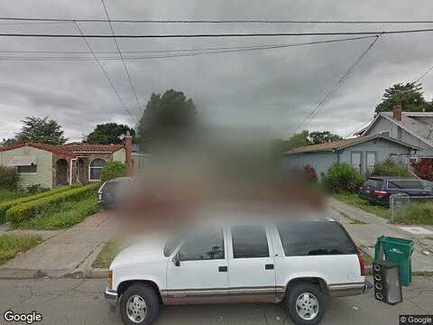 86Th, OAKLAND, CA 94605