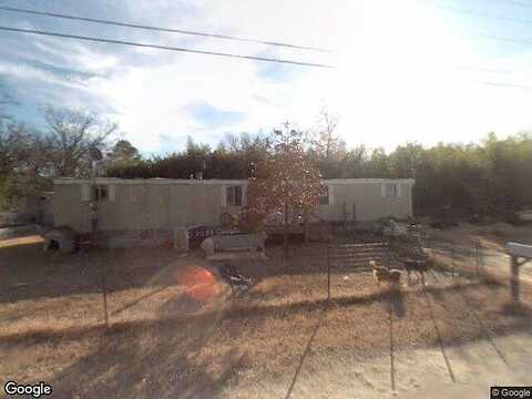 Wright Way, QUINLAN, TX 75474