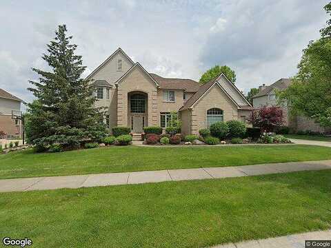 Ivy Hill, COMMERCE TOWNSHIP, MI 48382