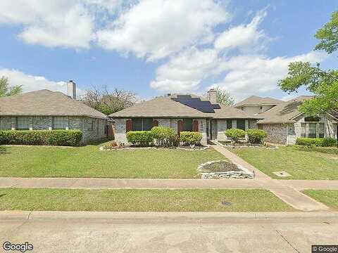 Ridge, MCKINNEY, TX 75072