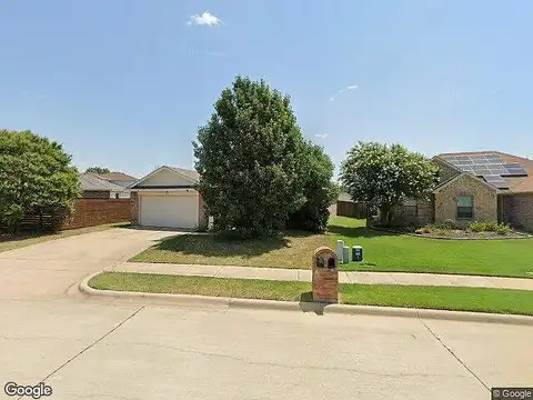 Hilltop, JUSTIN, TX 76247