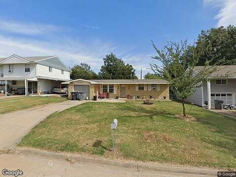 41St, LAWTON, OK 73505