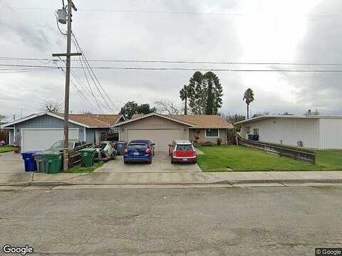 Marguerite, DOS PALOS, CA 93620