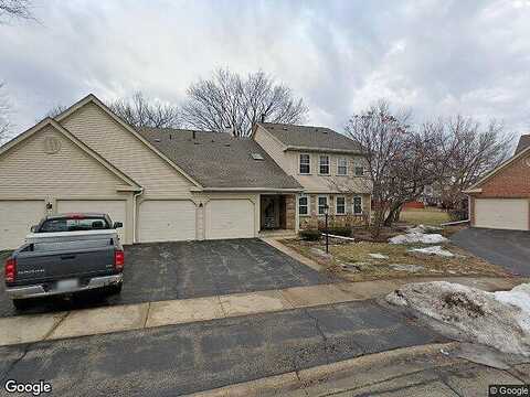 Knollwood, SCHAUMBURG, IL 60194