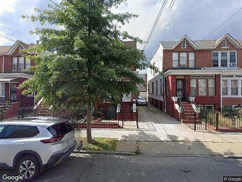 56Th, BROOKLYN, NY 11203