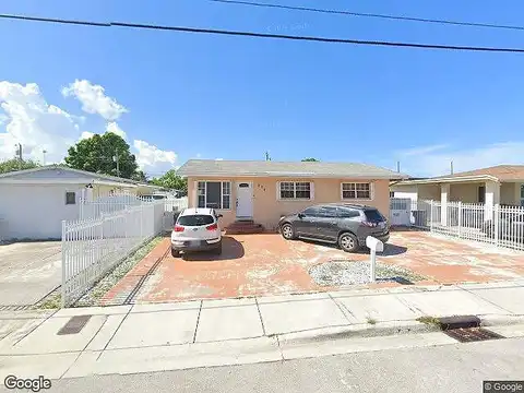 40Th, HIALEAH, FL 33013