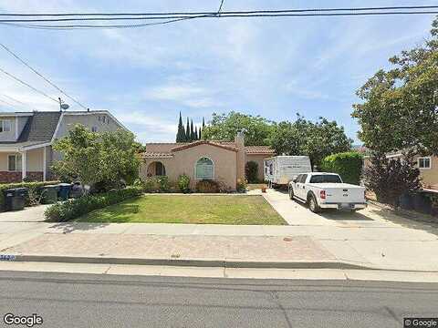 250Th, LOMITA, CA 90717