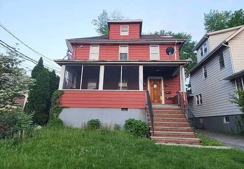 Dean, ENGLEWOOD, NJ 07631