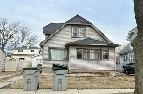 59Th, MILWAUKEE, WI 53210