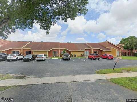 55Th, LAUDERHILL, FL 33313